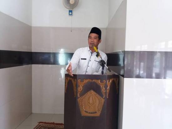 Ketua PC. LWP NU Probolinggo : Puasa dan Pembentukan Individu Yang Berintegritas